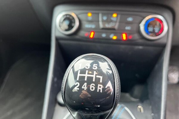 Used Ford Fiesta 2022 for sale - 76255333: Photo 38