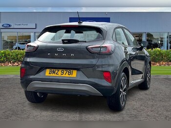Used Ford Puma 2023 for sale - 78463063: Photo