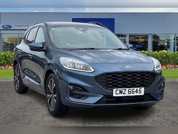 Used Ford Kuga 2023 for sale - 78463078: Photo