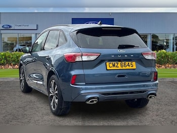 Used Ford Kuga 2023 for sale - 78463078: Photo