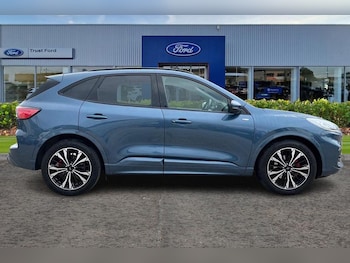 Used Ford Kuga 2023 for sale - 78463078: Photo