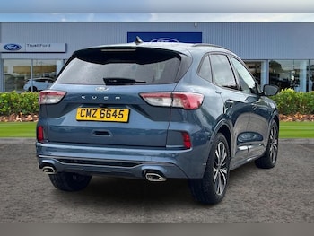 Used Ford Kuga 2023 for sale - 78463078: Photo