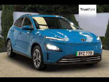 Used Hyundai KONA 2023 for sale - 75385680: Photo