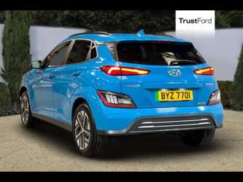 Used Hyundai KONA 2023 for sale - 75385680: Photo