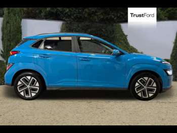 Used Hyundai KONA 2023 for sale - 75385680: Photo
