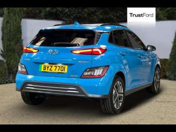Used Hyundai KONA 2023 for sale - 75385680: Photo