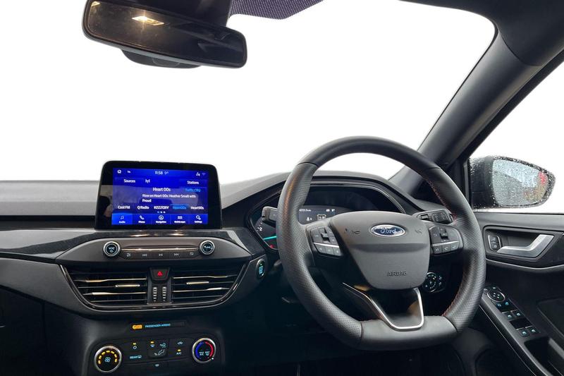 Used Ford Focus 2020 for sale - 77025884: Photo 10