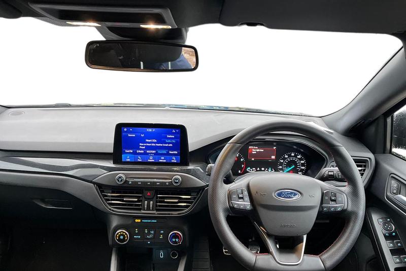 Used Ford Focus 2020 for sale - 77025884: Photo 11