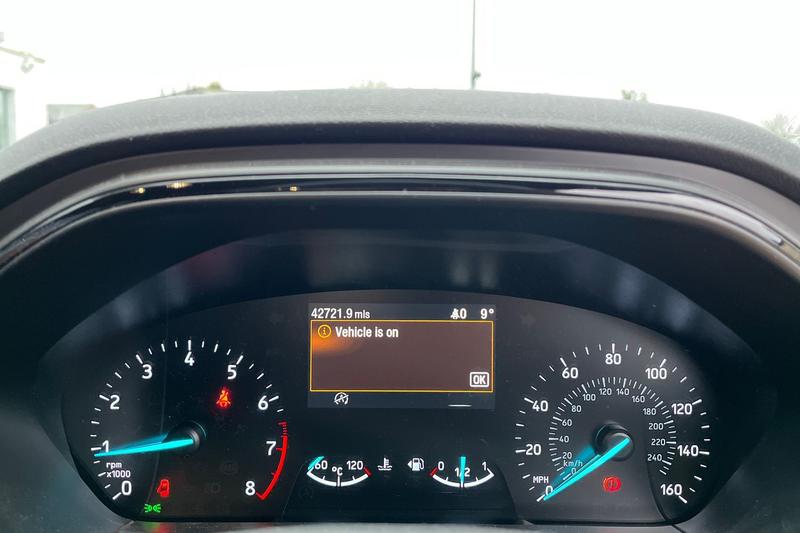 Used Ford Focus 2020 for sale - 77025884: Photo 13