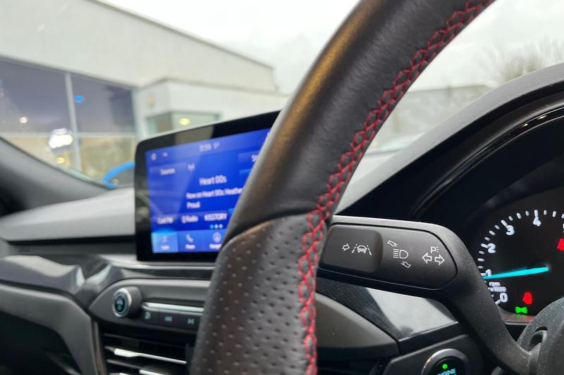 Used Ford Focus 2020 for sale - 77025884: Photo 14