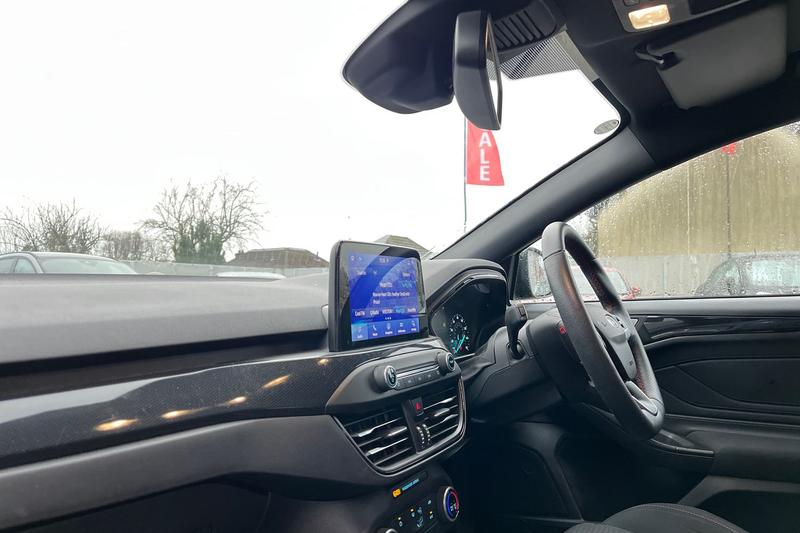 Used Ford Focus 2020 for sale - 77025884: Photo 18