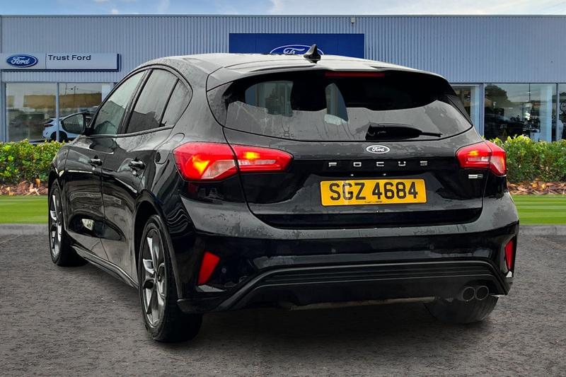 Used Ford Focus 2020 for sale - 77025884: Photo 2