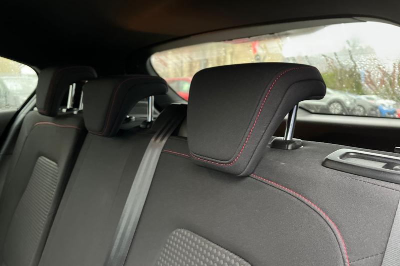 Used Ford Focus 2020 for sale - 77025884: Photo 20