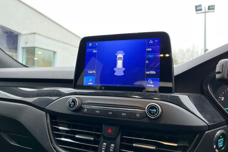 Used Ford Focus 2020 for sale - 77025884: Photo 30