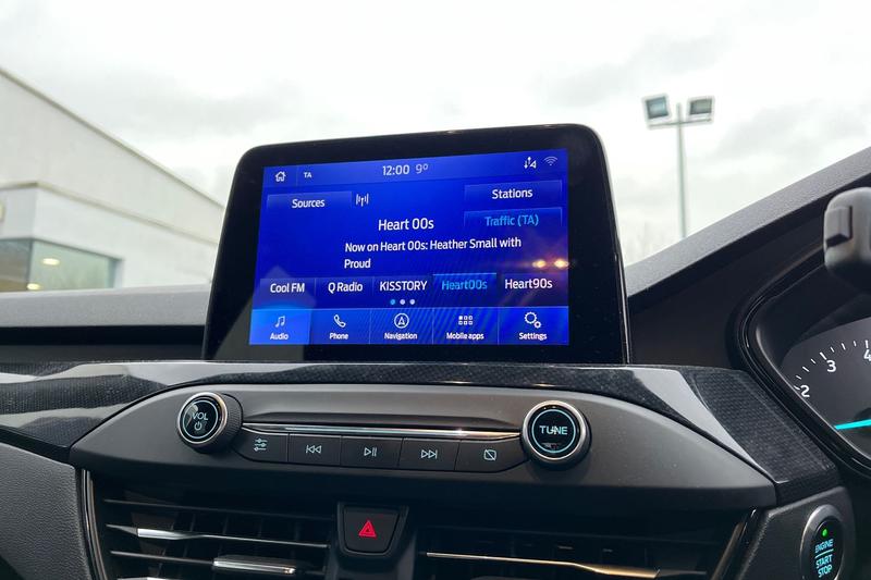 Used Ford Focus 2020 for sale - 77025884: Photo 31