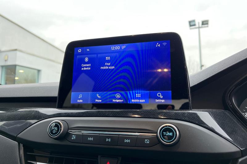 Used Ford Focus 2020 for sale - 77025884: Photo 34