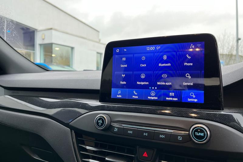 Used Ford Focus 2020 for sale - 77025884: Photo 35