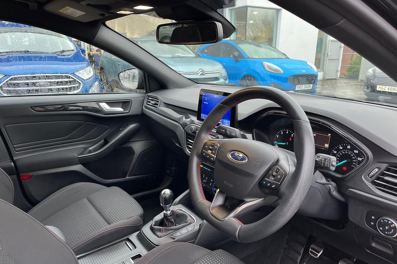 Used Ford Focus 2020 for sale - 77025884: Photo 39