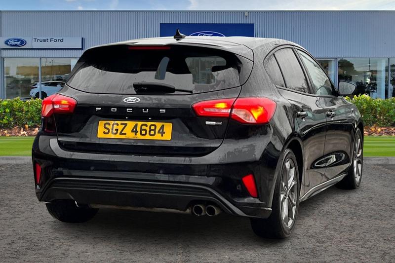 Used Ford Focus 2020 for sale - 77025884: Photo 4