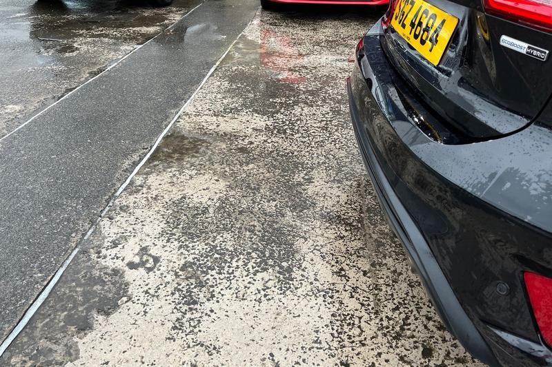 Used Ford Focus 2020 for sale - 77025884: Photo 40