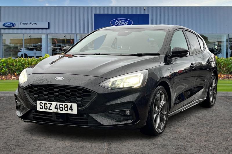 Used Ford Focus 2020 for sale - 77025884: Photo 5
