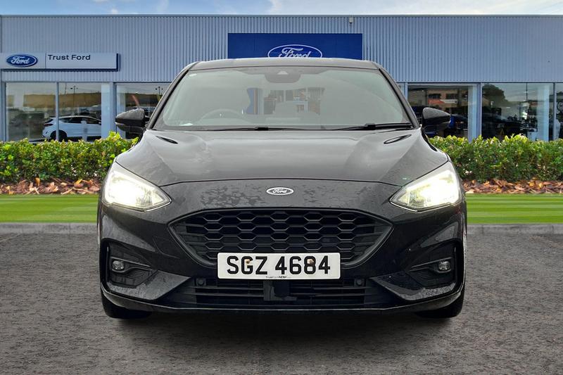 Used Ford Focus 2020 for sale - 77025884: Photo 6