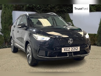 Used MG MG ZS 2022 for sale - 75627498: Photo