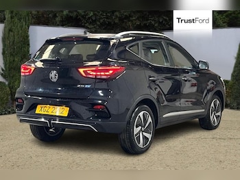 Used MG MG ZS 2022 for sale - 75627498: Photo