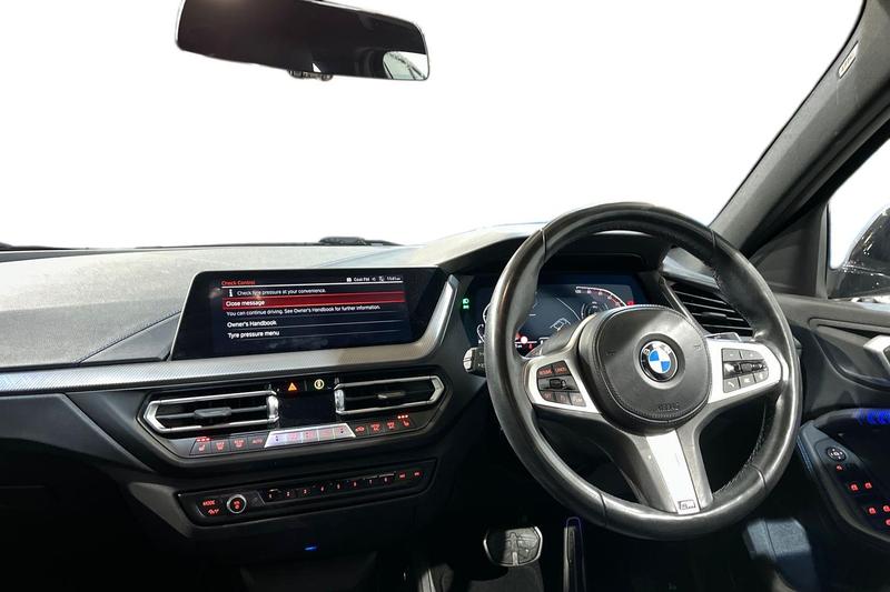 Used BMW 1 Series 2022 for sale - 76918321: Photo 10