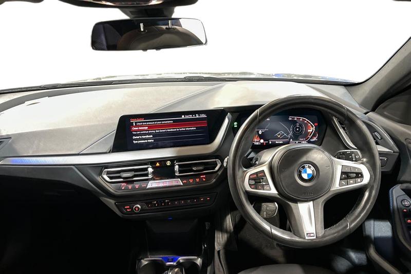 Used BMW 1 Series 2022 for sale - 76918321: Photo 11