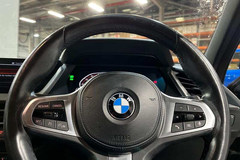 Used BMW 1 Series 2022 for sale - 76918321: Photo 12