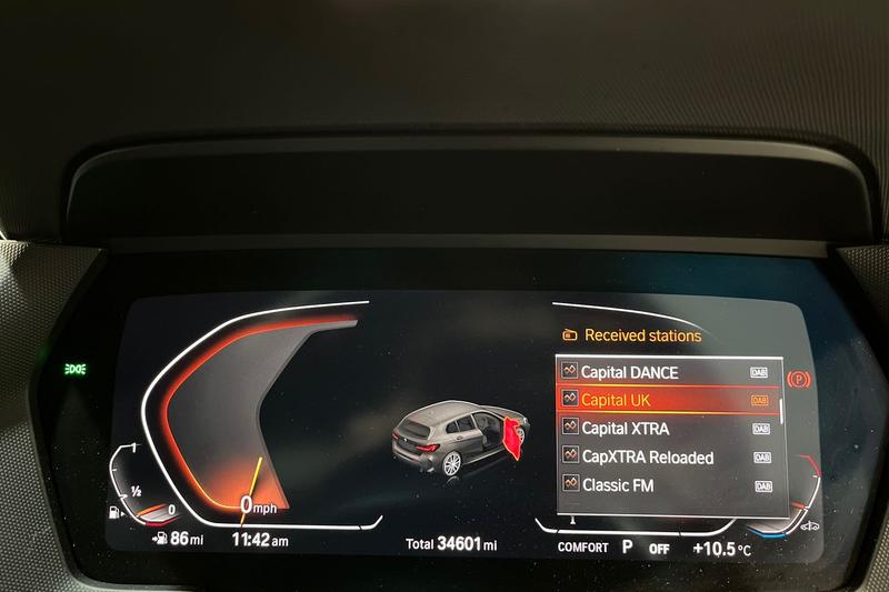 Used BMW 1 Series 2022 for sale - 76918321: Photo 13