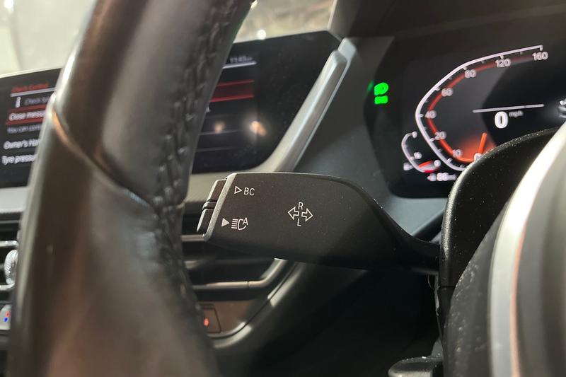 Used BMW 1 Series 2022 for sale - 76918321: Photo 14