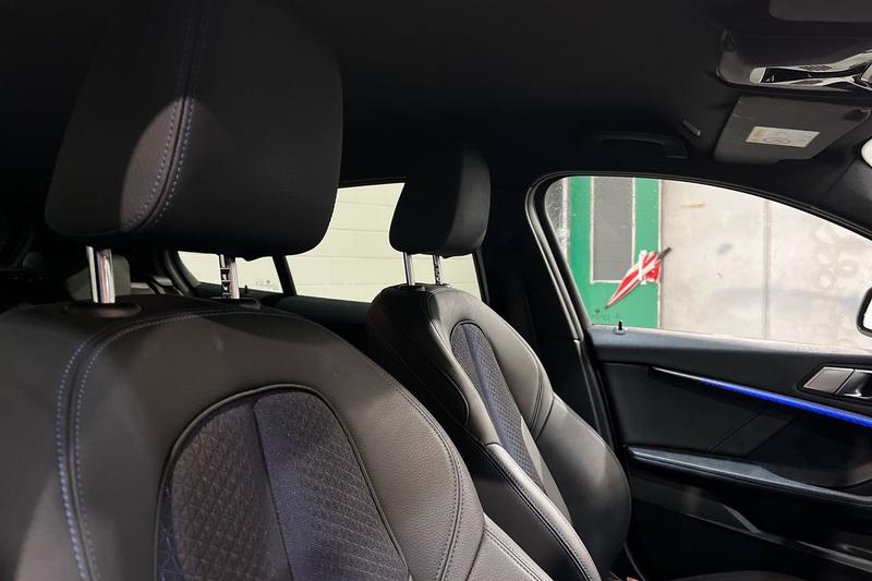 Used BMW 1 Series 2022 for sale - 76918321: Photo 17