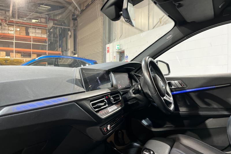 Used BMW 1 Series 2022 for sale - 76918321: Photo 18