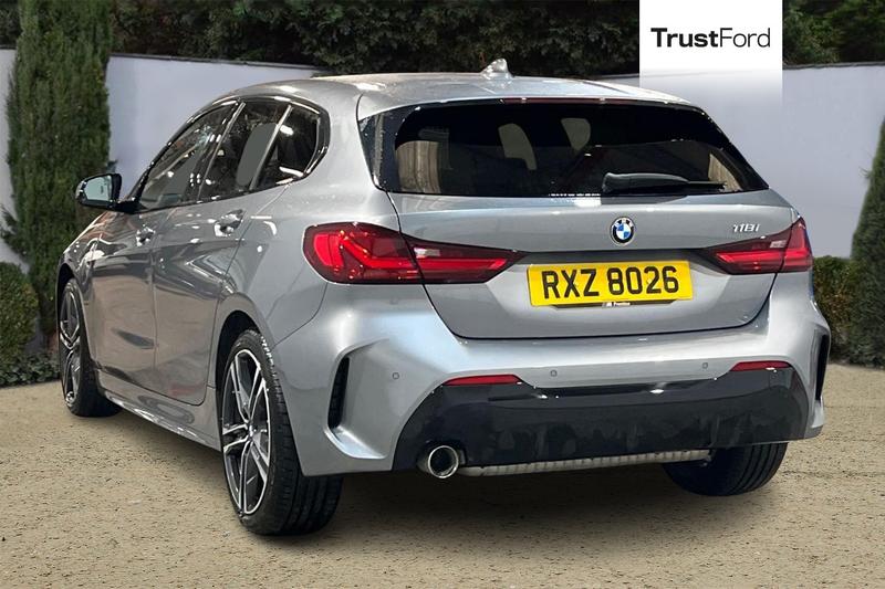 Used BMW 1 Series 2022 for sale - 76918321: Photo 2