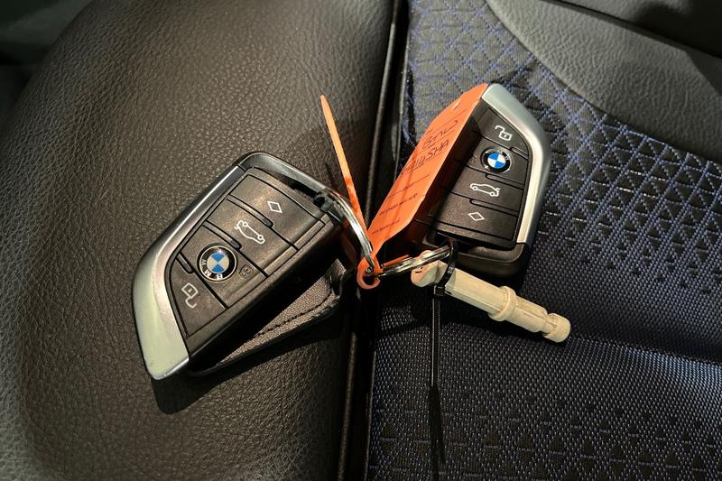 Used BMW 1 Series 2022 for sale - 76918321: Photo 22