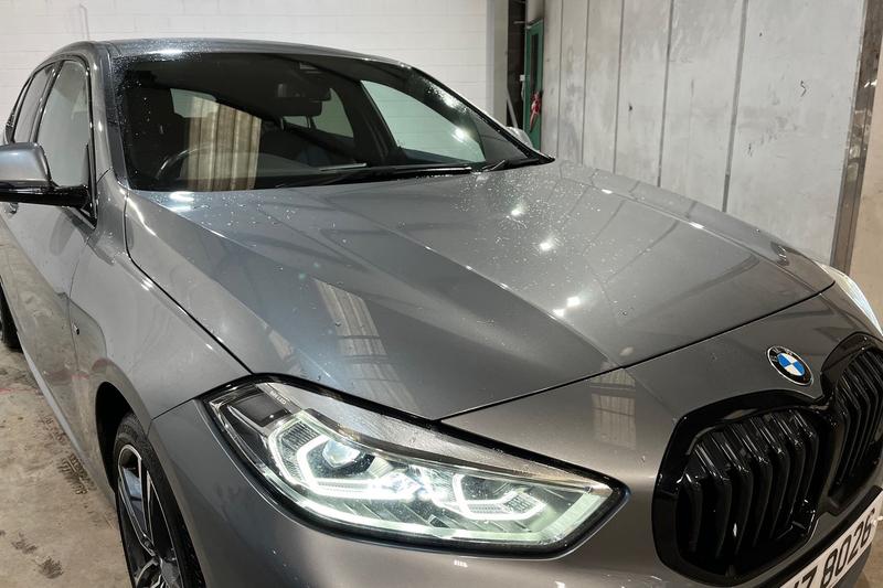 Used BMW 1 Series 2022 for sale - 76918321: Photo 23