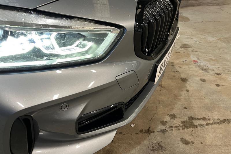 Used BMW 1 Series 2022 for sale - 76918321: Photo 24