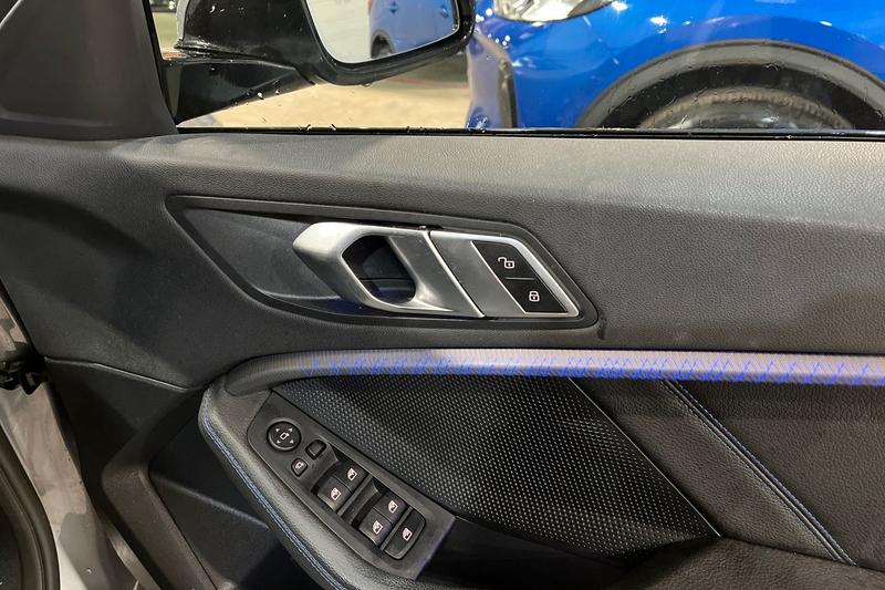 Used BMW 1 Series 2022 for sale - 76918321: Photo 26