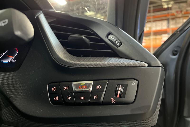 Used BMW 1 Series 2022 for sale - 76918321: Photo 27