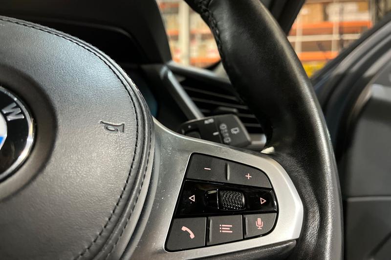 Used BMW 1 Series 2022 for sale - 76918321: Photo 28