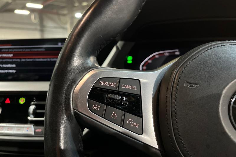 Used BMW 1 Series 2022 for sale - 76918321: Photo 29