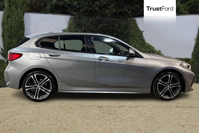 Used BMW 1 Series 2022 for sale - 76918321: Photo 3