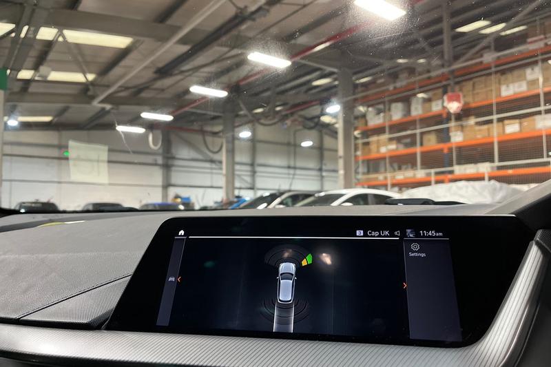 Used BMW 1 Series 2022 for sale - 76918321: Photo 30