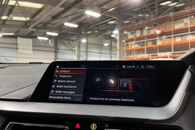 Used BMW 1 Series 2022 for sale - 76918321: Photo 31