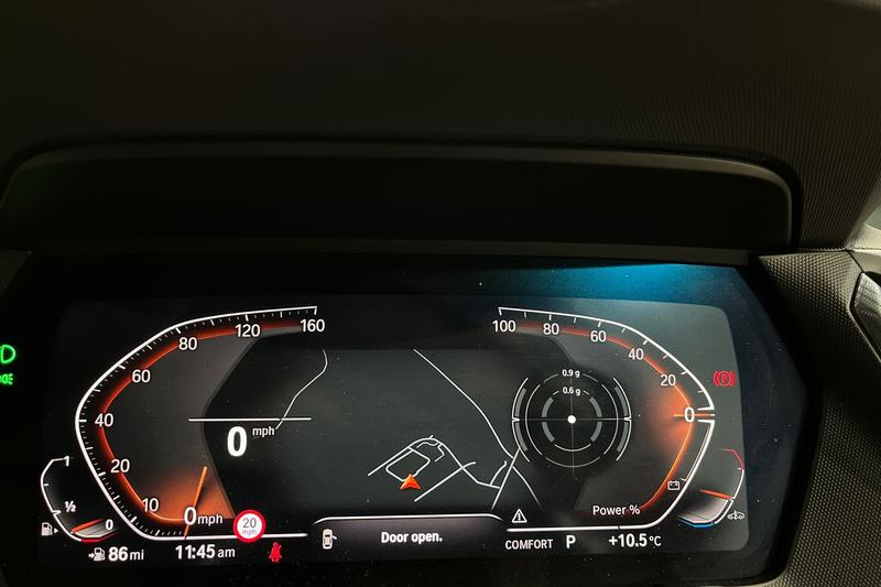 Used BMW 1 Series 2022 for sale - 76918321: Photo 32