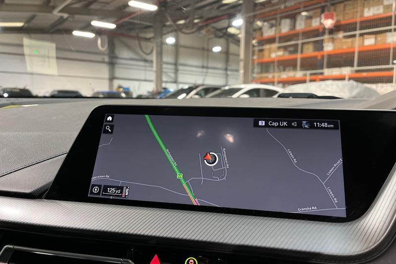 Used BMW 1 Series 2022 for sale - 76918321: Photo 33