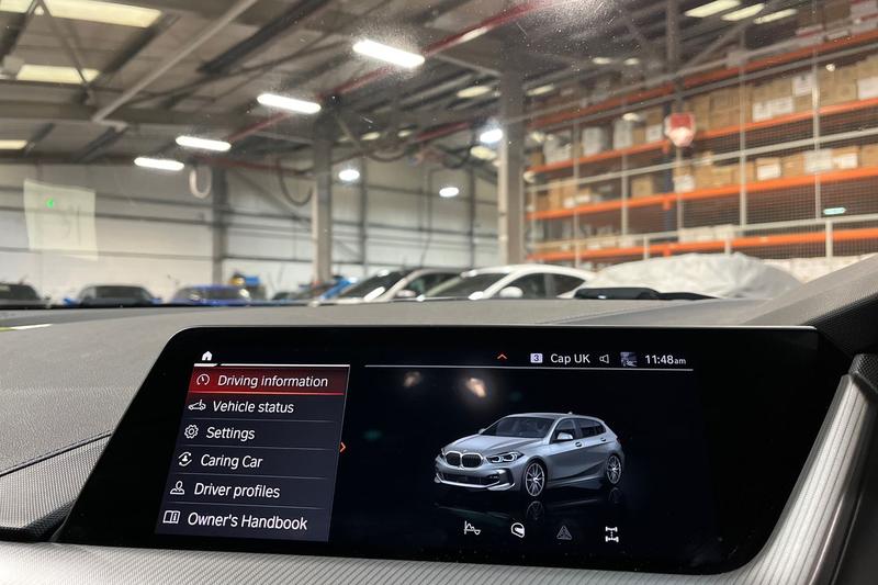 Used BMW 1 Series 2022 for sale - 76918321: Photo 34