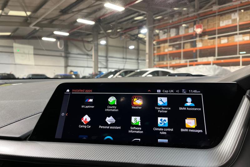 Used BMW 1 Series 2022 for sale - 76918321: Photo 35